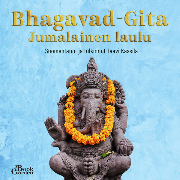 Bhagavad-Gita – Ljudbok – Laddas ner-Digitala böcker-Axiell-peaceofhome.se