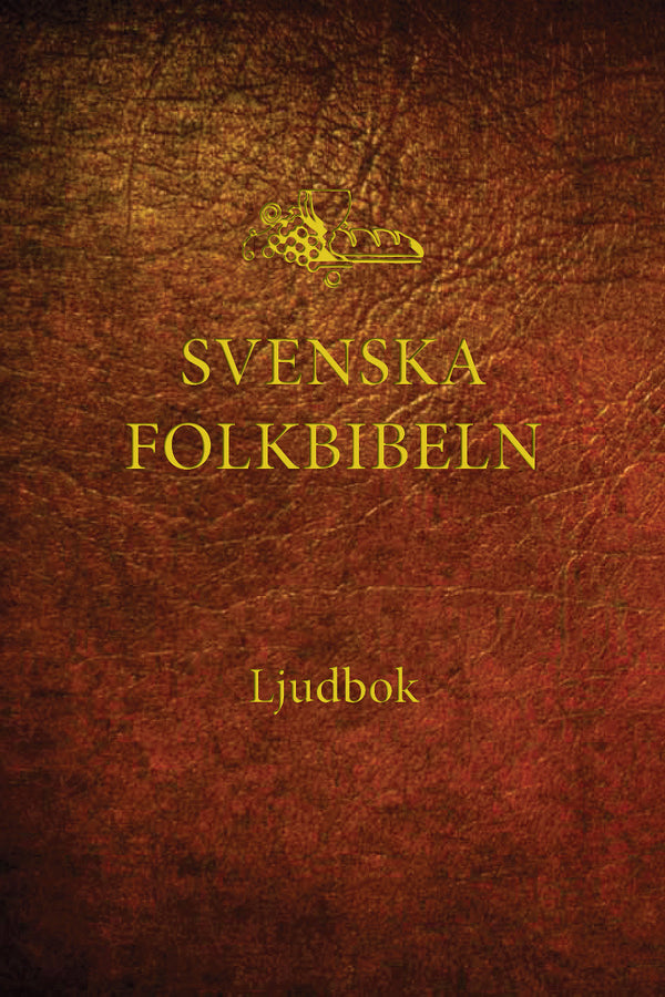 Bibeln (Svenska Folkbibeln 98+15) – Ljudbok – Laddas ner-Digitala böcker-Axiell-peaceofhome.se