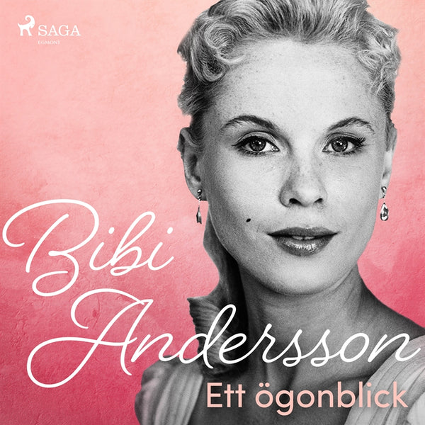 Bibi Andersson- ett ögonblick – Ljudbok – Laddas ner-Digitala böcker-Axiell-peaceofhome.se