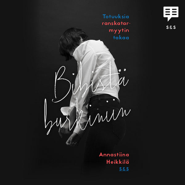 Bibistä burkiniin – Ljudbok – Laddas ner-Digitala böcker-Axiell-peaceofhome.se