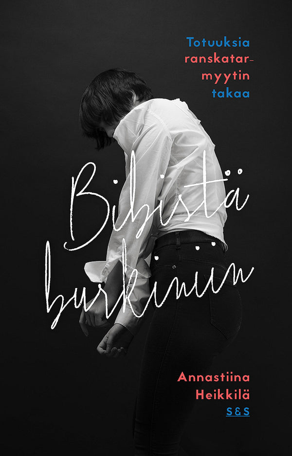 Bibistä burkiniin eli totuuksia ranskatar-myytin takaa – E-bok – Laddas ner-Digitala böcker-Axiell-peaceofhome.se