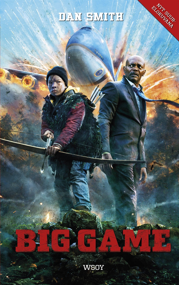 Big Game – E-bok – Laddas ner-Digitala böcker-Axiell-peaceofhome.se