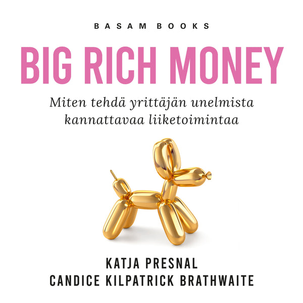 Big Rich Money – Ljudbok – Laddas ner-Digitala böcker-Axiell-peaceofhome.se