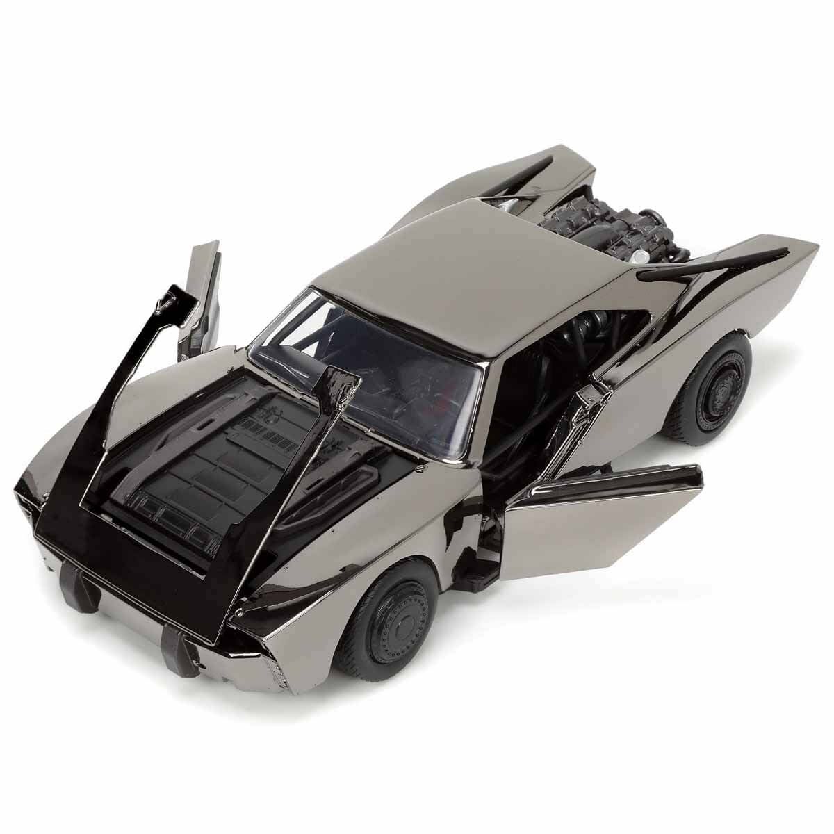 Bil Batman 2022 Batmobile-Leksaker och spel, Fordon-Batman-peaceofhome.se