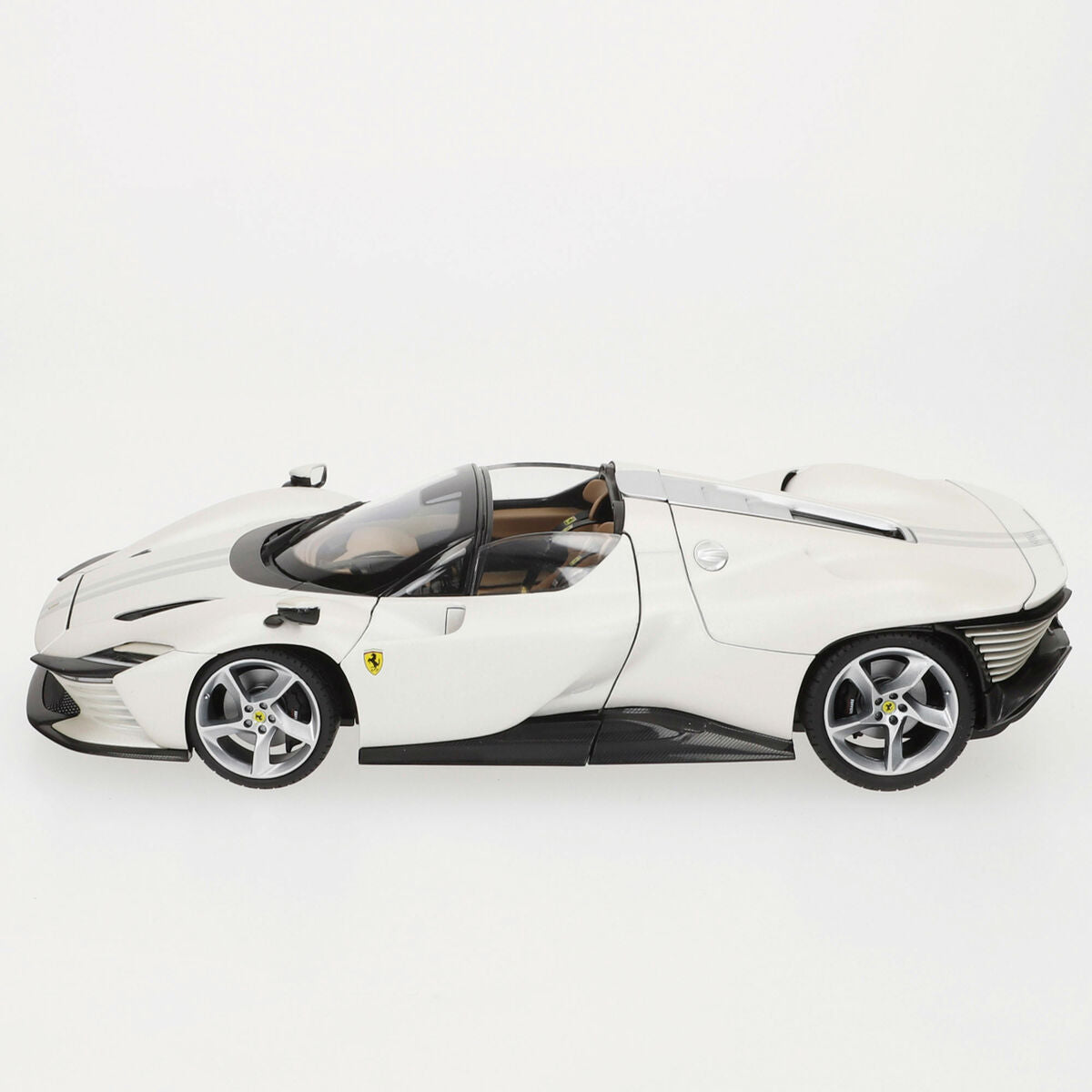 Bil Bburago Ferrari Daytona SP 1:18-Leksaker och spel, Fordon-Bburago-peaceofhome.se