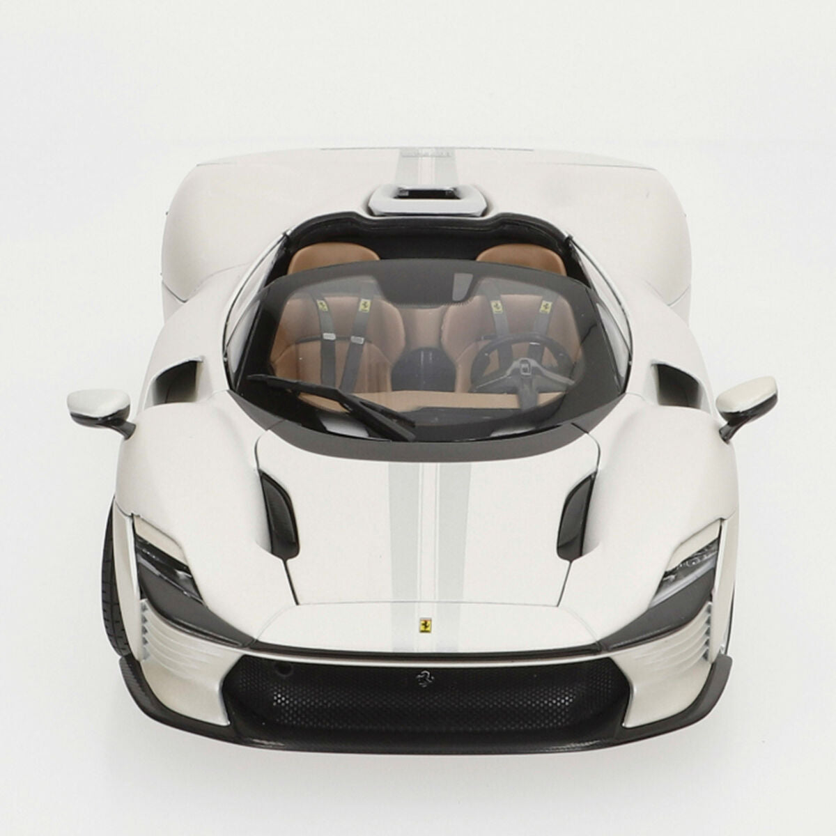 Bil Bburago Ferrari Daytona SP 1:18-Leksaker och spel, Fordon-Bburago-peaceofhome.se