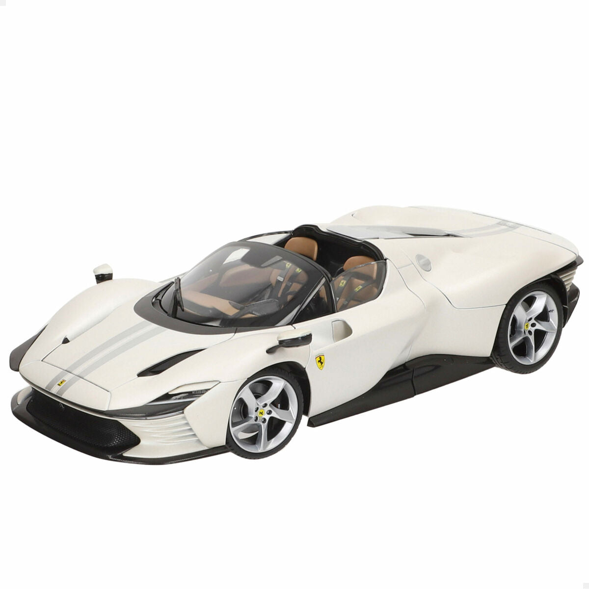 Bil Bburago Ferrari Daytona SP 1:18-Leksaker och spel, Fordon-Bburago-peaceofhome.se