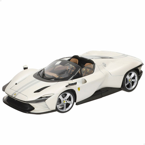 Bil Bburago Ferrari Daytona SP 1:18-Leksaker och spel, Fordon-Bburago-peaceofhome.se