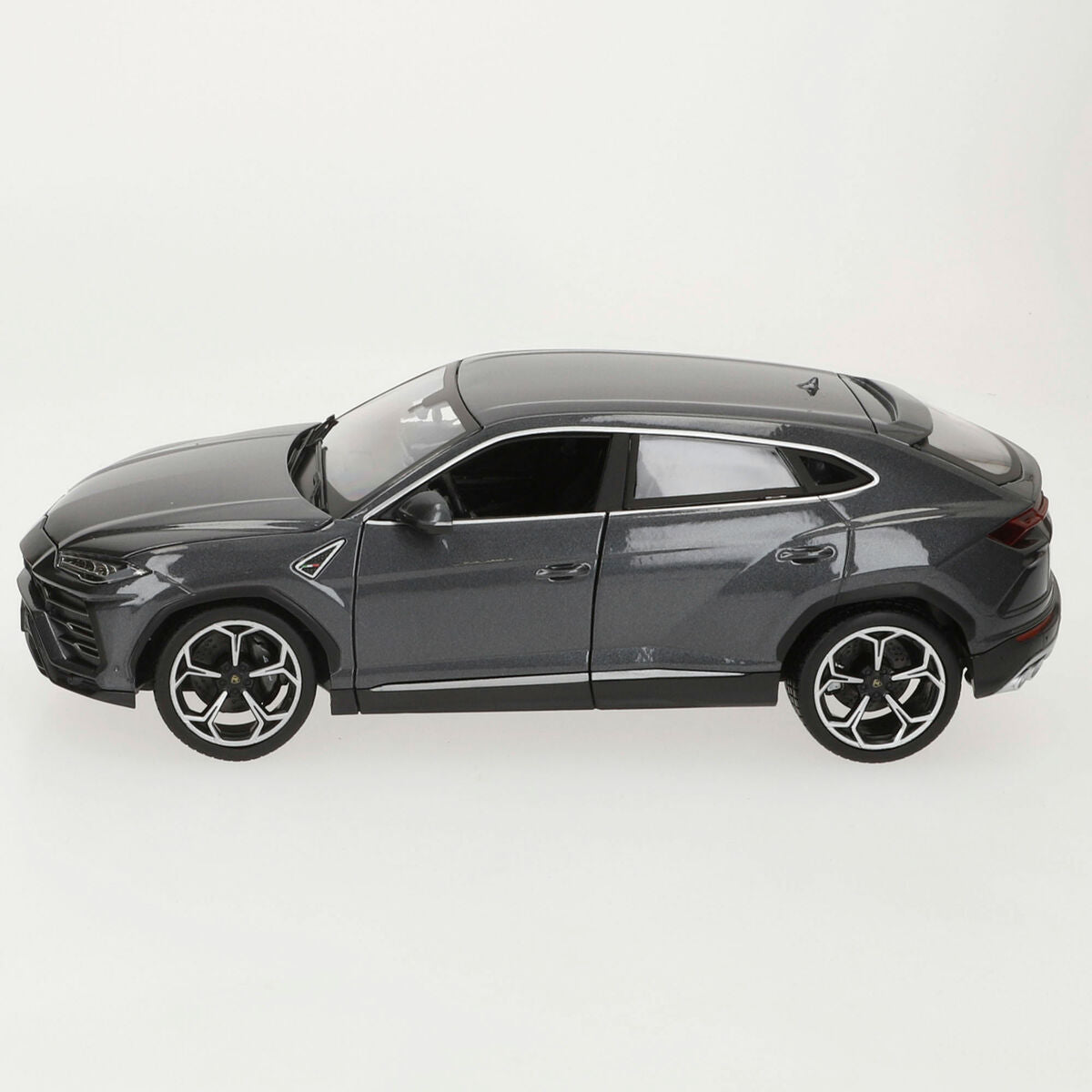 Bil Bburago GT-Lamborghini Urus 1:18-Leksaker och spel, Fordon-Bburago-peaceofhome.se