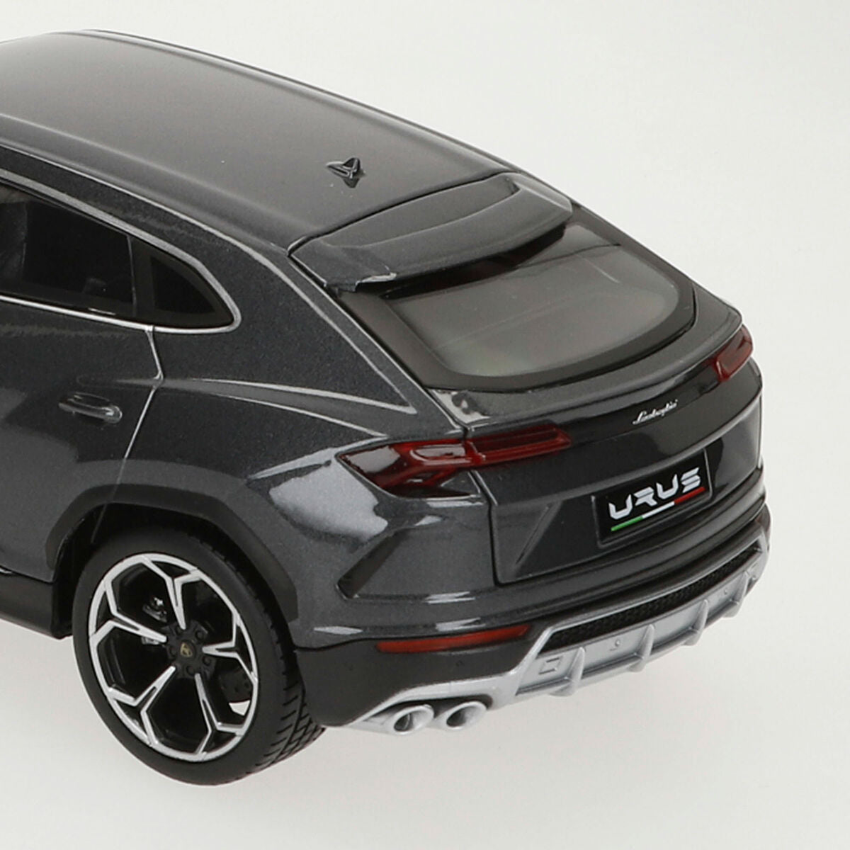 Bil Bburago GT-Lamborghini Urus 1:18-Leksaker och spel, Fordon-Bburago-peaceofhome.se