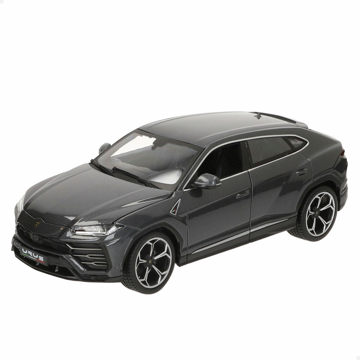 Bil Bburago GT-Lamborghini Urus 1:18-Leksaker och spel, Fordon-Bburago-peaceofhome.se
