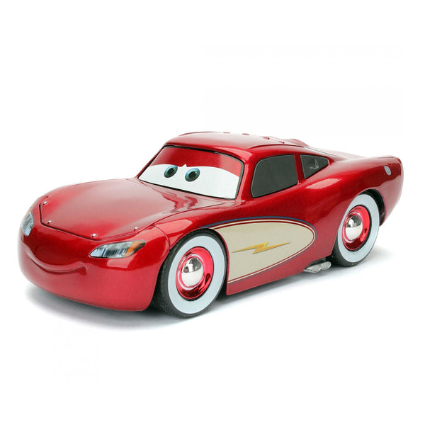 Bil Cars Cruising Lightning McQueen-Leksaker och spel, Fordon-Cars-peaceofhome.se