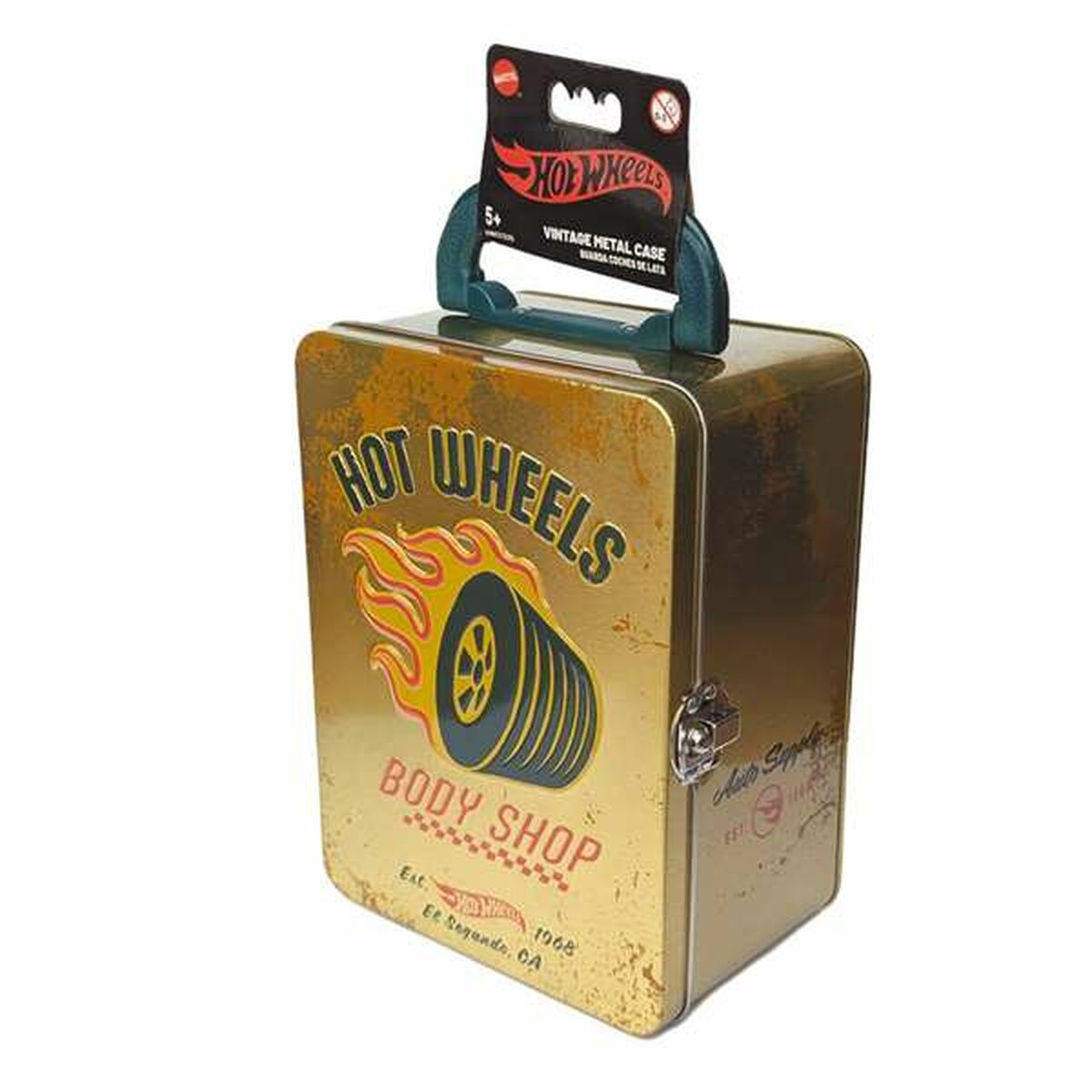 Bil Cefatoys-Leksaker och spel, Fordon-Cefatoys-peaceofhome.se