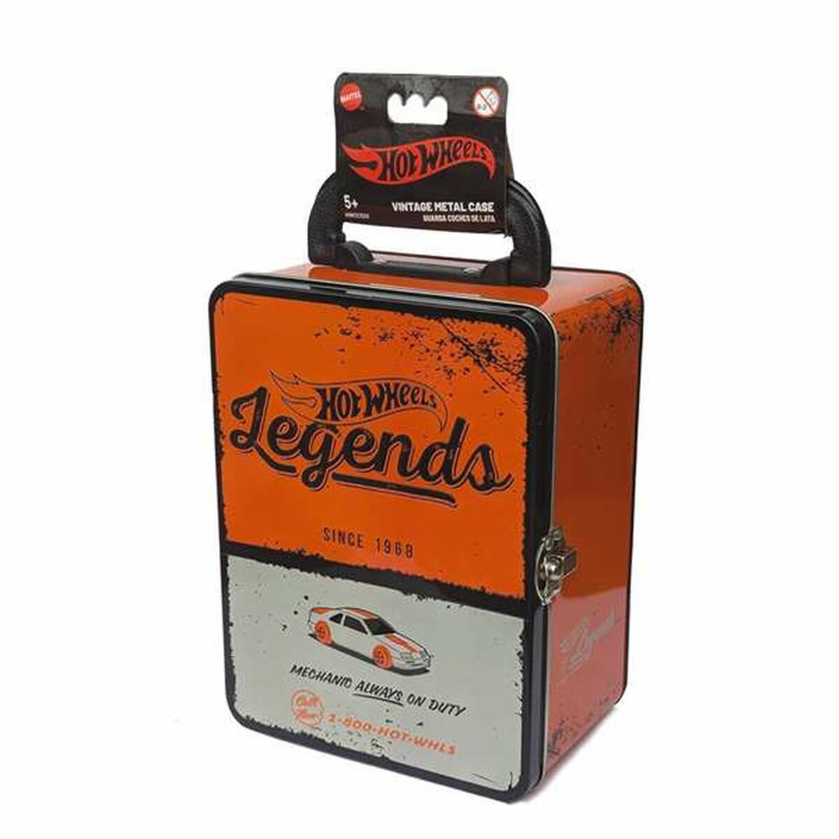 Bil Cefatoys-Leksaker och spel, Fordon-Cefatoys-peaceofhome.se