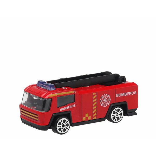 Bil Fire Truck-Leksaker och spel, Fordon-BigBuy Fun-peaceofhome.se