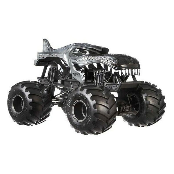 Bil Monster Jam Mattel 1:24-Leksaker och spel, Fordon-Mattel-peaceofhome.se