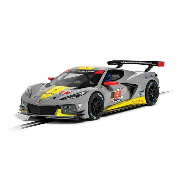 Bil Scalextric Chevrolet Corvette C8R Fassler-Leksaker och spel, Fordon-Scalextric-peaceofhome.se