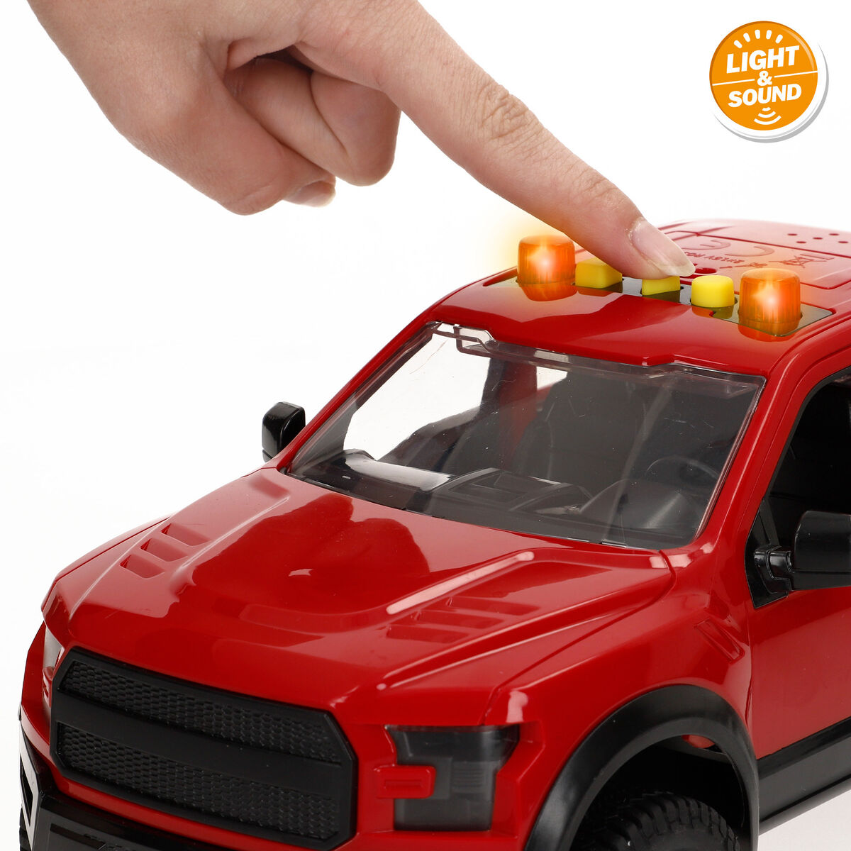 Bil Speed & Go (2 antal)-Leksaker och spel, Fordon-Speed & Go-peaceofhome.se