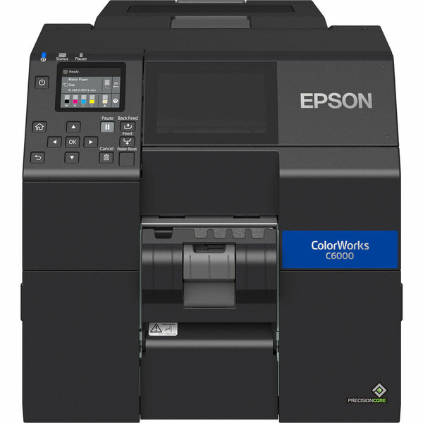 Biljettskrivare Epson C31CH76202-DIY och verktyg, Byggmaterial-Epson-peaceofhome.se