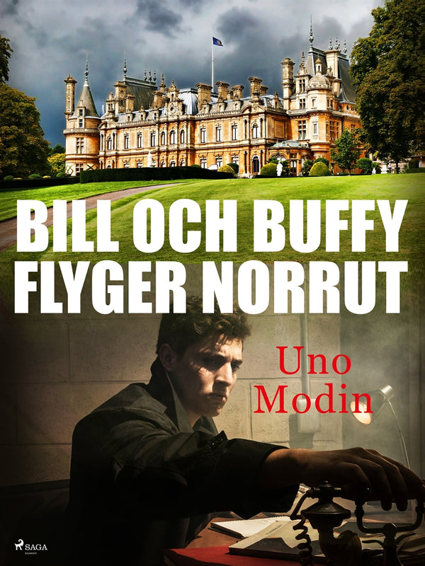 Bill och Buffy flyger norrut – E-bok – Laddas ner-Digitala böcker-Axiell-peaceofhome.se