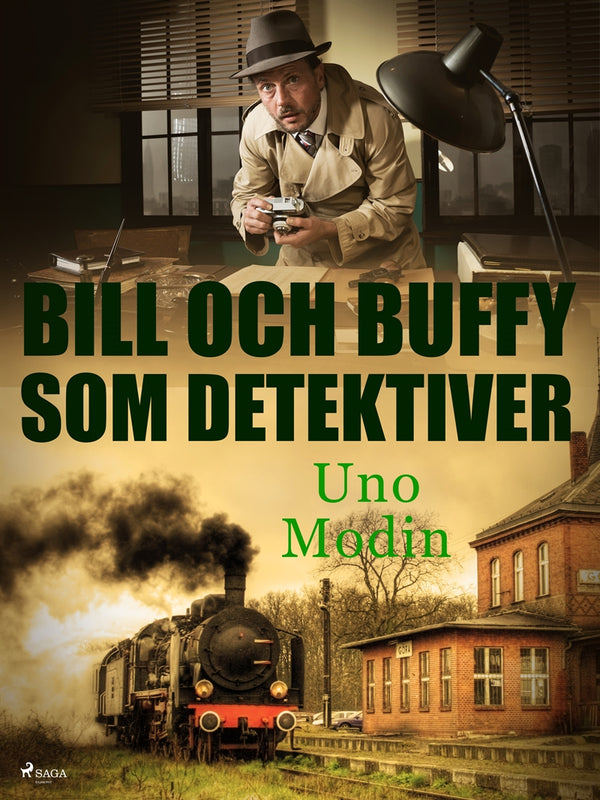 Bill och Buffy som detektiver – E-bok – Laddas ner-Digitala böcker-Axiell-peaceofhome.se