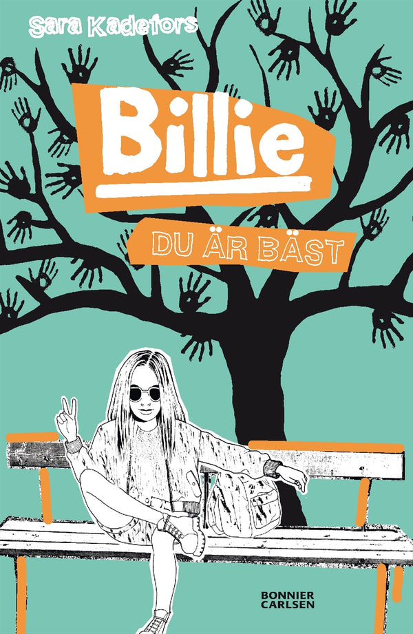 Billie. Du är bäst – E-bok – Laddas ner-Digitala böcker-Axiell-peaceofhome.se