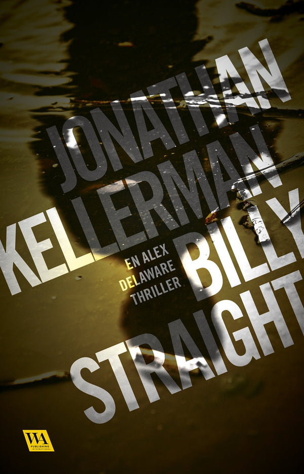 Billy Straight – E-bok – Laddas ner-Digitala böcker-Axiell-peaceofhome.se