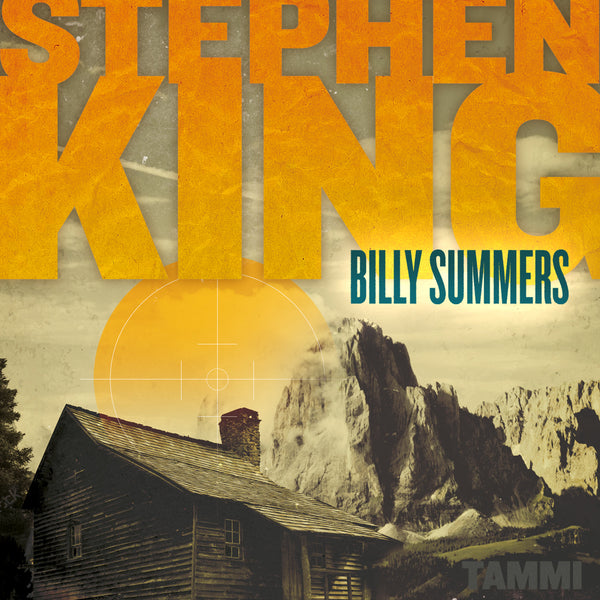 Billy Summers – Ljudbok – Laddas ner-Digitala böcker-Axiell-peaceofhome.se