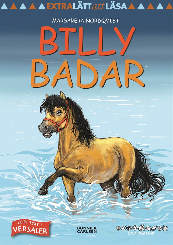 Billy badar – E-bok – Laddas ner-Digitala böcker-Axiell-peaceofhome.se