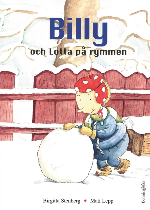 Billy och Lotta på rymmen – E-bok – Laddas ner-Digitala böcker-Axiell-peaceofhome.se