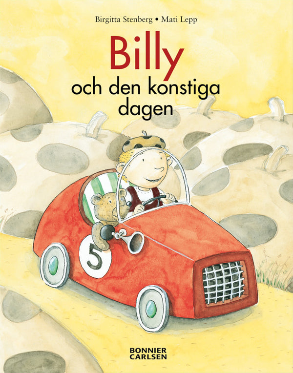 Billy och den konstiga dagen – E-bok – Laddas ner-Digitala böcker-Axiell-peaceofhome.se