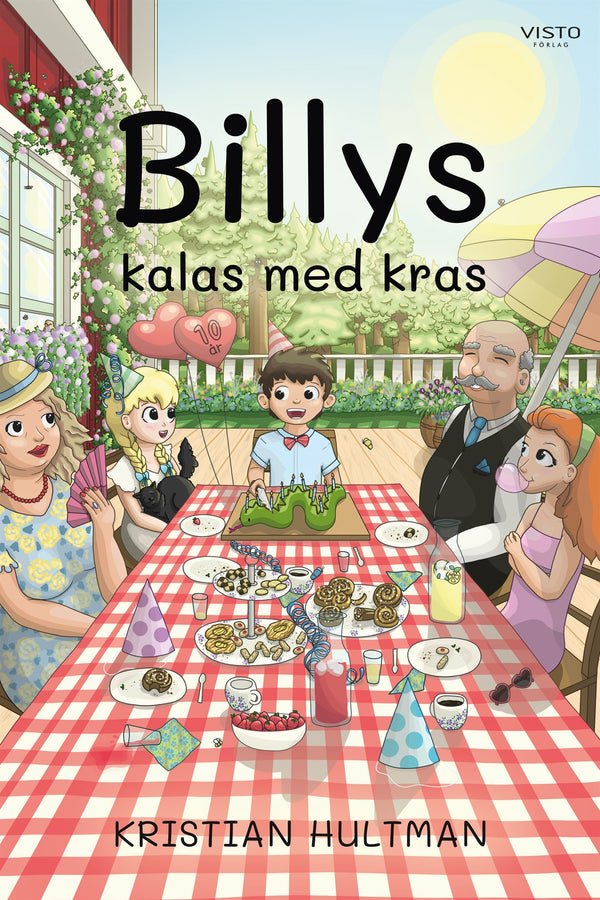Billys kalas med kras – E-bok – Laddas ner-Digitala böcker-Axiell-peaceofhome.se