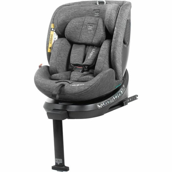 Bilstol Babyauto CORE Grå 0 (de 0 a 10 kilos) I (9 - 18 kg) II (15-25 kg) III (22 - 36 kg) Barn ECE R129/04-Bebis, Bilsäten och tillbehör-Babyauto-peaceofhome.se