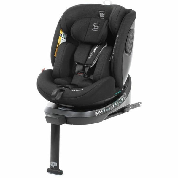 Bilstol Babyauto CORE Svart 0 (de 0 a 10 kilos) I (9 - 18 kg) II (15-25 kg) III (22 - 36 kg) Barn ECE R129/04-Bebis, Bilsäten och tillbehör-Babyauto-peaceofhome.se