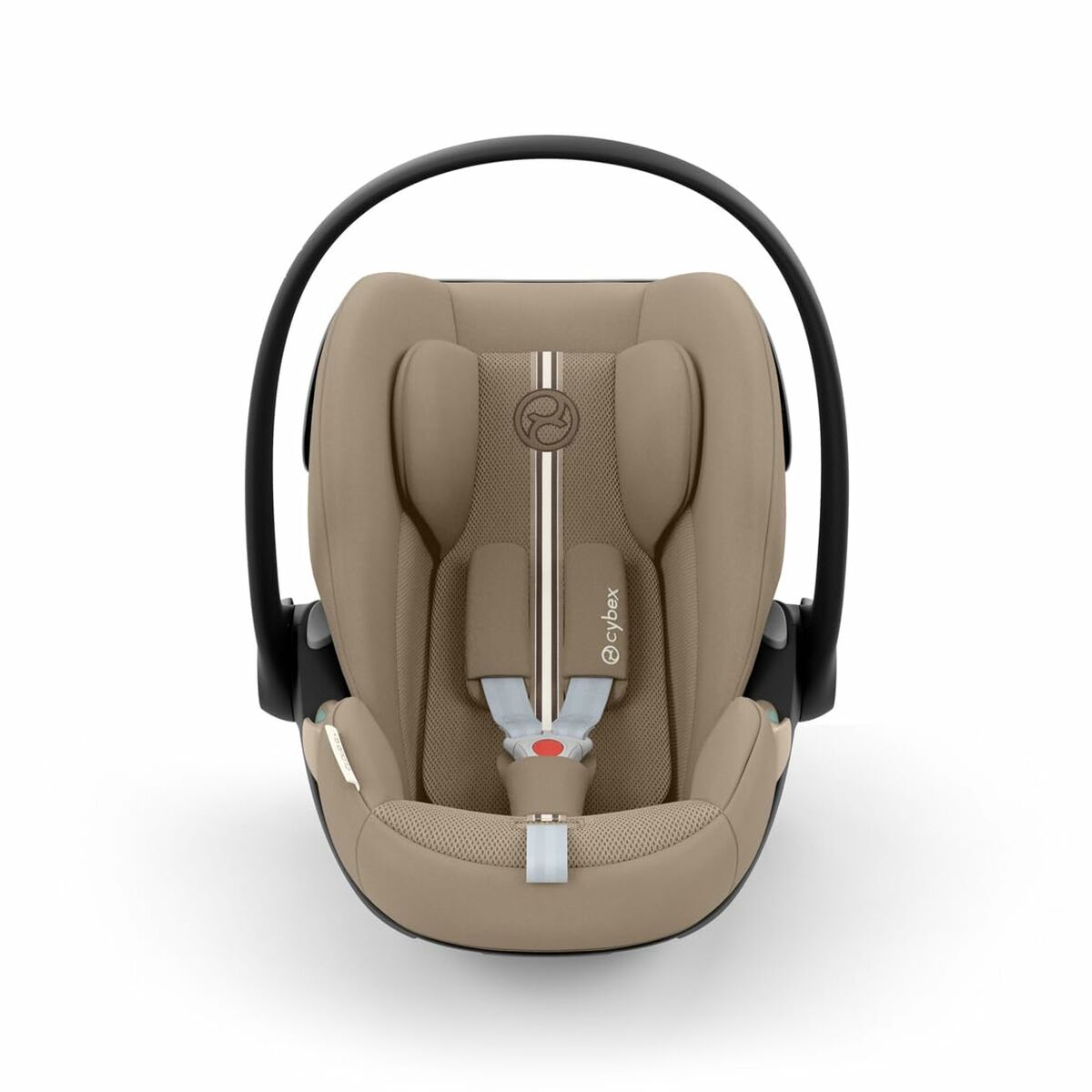 Bilstol Cybex Cloud G i-Size Plus Beige 0+ (de 0 a 13 kilos) Barn ECE R129/04-Bebis, Bilsäten och tillbehör-Cybex-peaceofhome.se