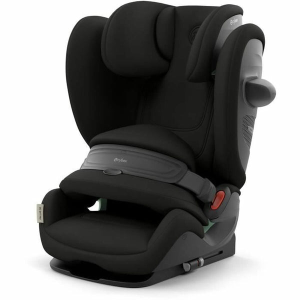 Bilstol Cybex Pallas G2 Svart I (9 - 18 kg) Barn ECE R129/04-Bebis, Bilsäten och tillbehör-Cybex-peaceofhome.se