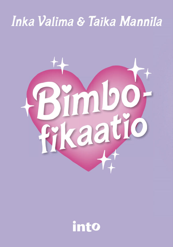 Bimbofikaatio – E-bok – Laddas ner-Digitala böcker-Axiell-peaceofhome.se