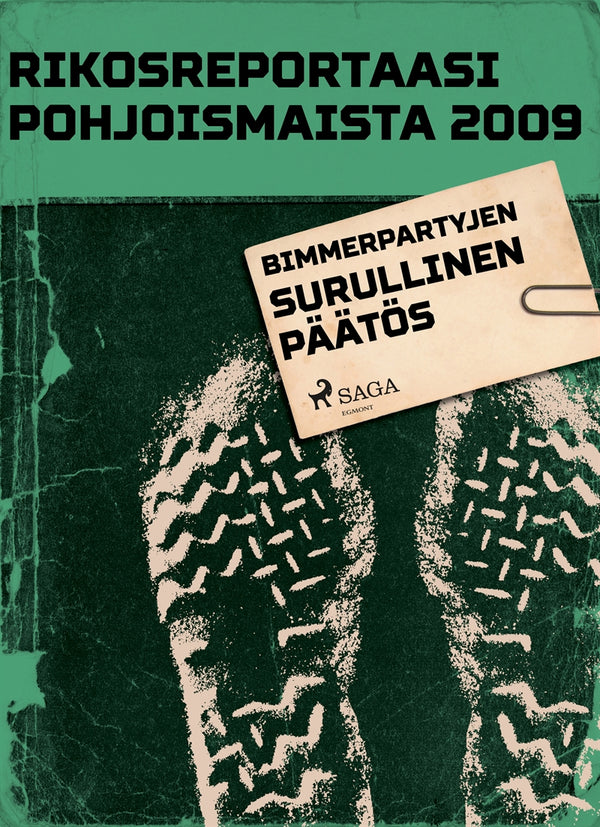 Bimmerpartyjen surullinen päätös – E-bok – Laddas ner-Digitala böcker-Axiell-peaceofhome.se