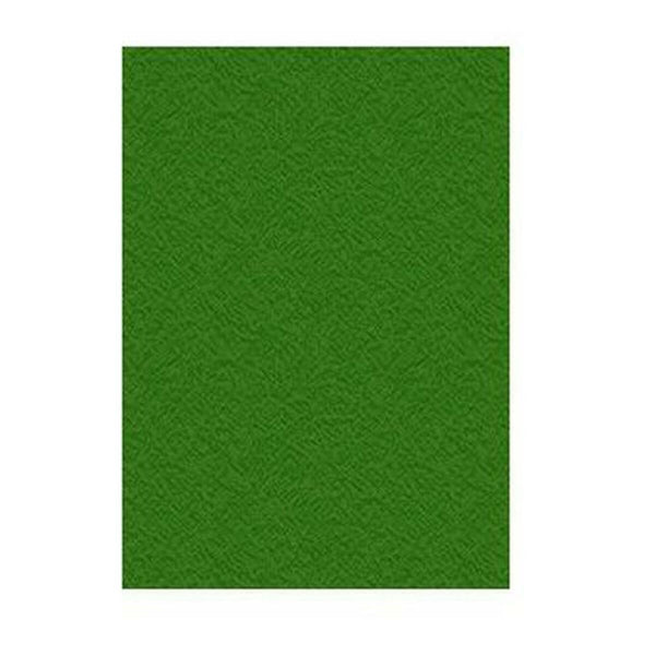 Bindande omslag Displast Grön A4 Papp 50 Delar-Kontor och Kontorsmaterial, Kontorsmaterial-Displast-peaceofhome.se