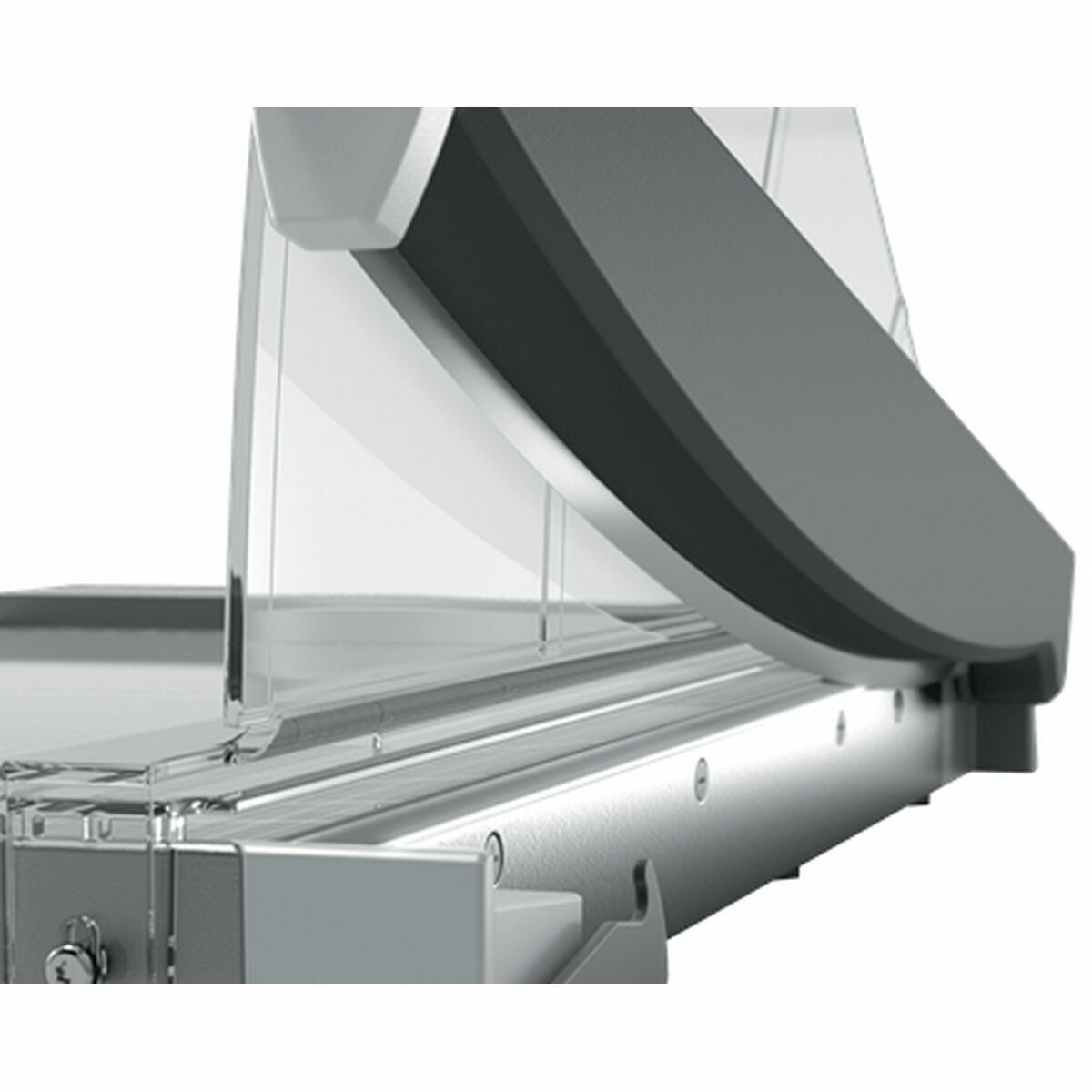 Bindande omslag Leitz Antracitgrå A3 A4-Kontor och Kontorsmaterial, Kontorsmaterial-Leitz-peaceofhome.se