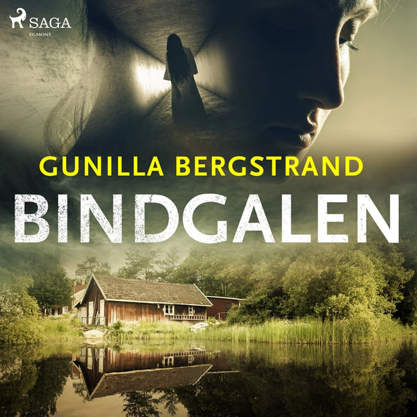 Bindgalen – Ljudbok – Laddas ner-Digitala böcker-Axiell-peaceofhome.se