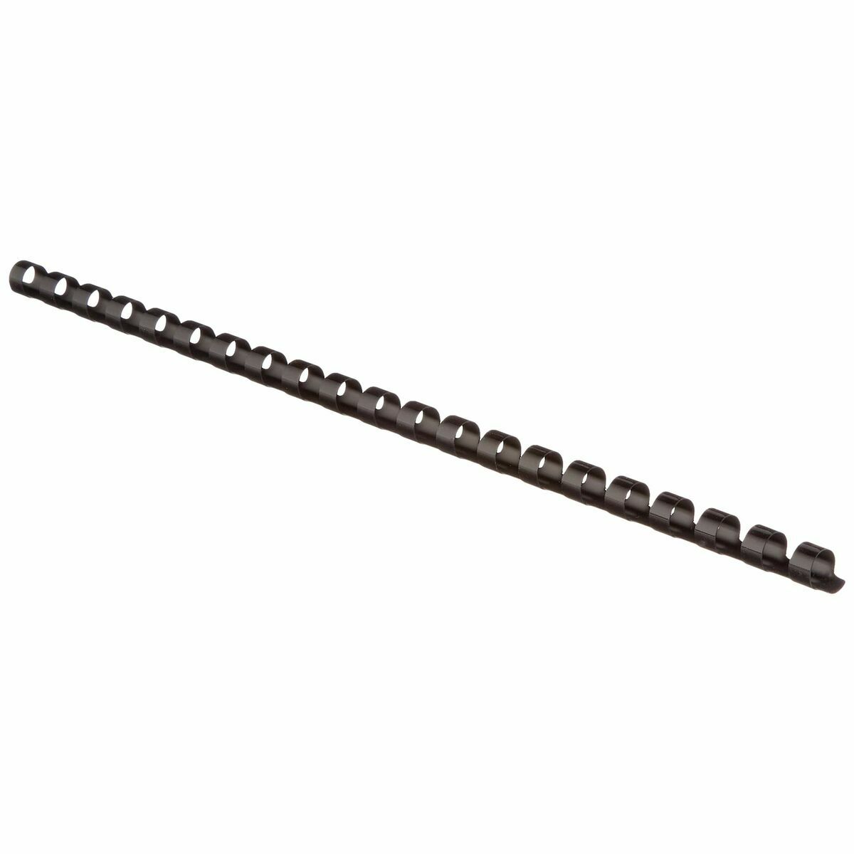 Bindningskam Leitz CombBind Svart Plast (100 antal)-Kontor och Kontorsmaterial, Kontorsmaterial-Leitz-peaceofhome.se