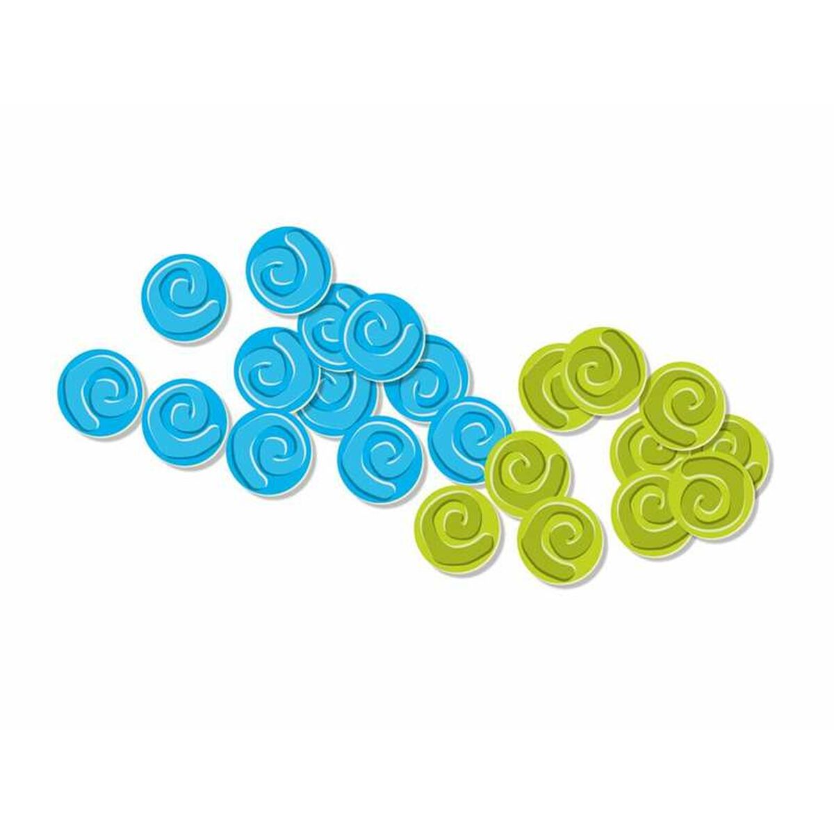 Bingo Cayro-Leksaker och spel, Spel och tillbehör-Cayro-peaceofhome.se