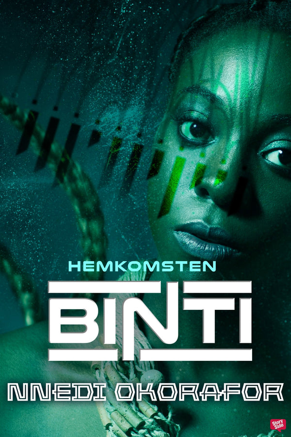 Binti 2: Hemkomsten – E-bok – Laddas ner-Digitala böcker-Axiell-peaceofhome.se