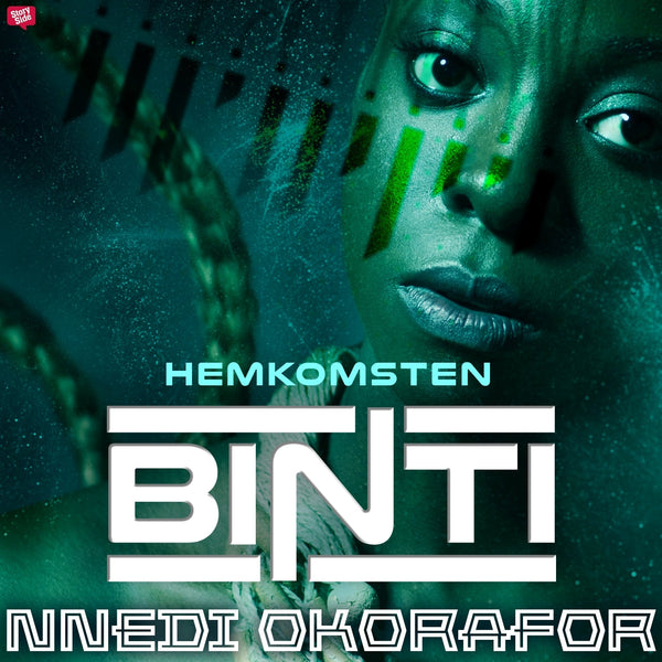 Binti 2: Hemkomsten – Ljudbok – Laddas ner-Digitala böcker-Axiell-peaceofhome.se