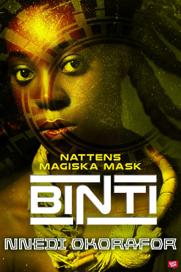 Binti 3: Nattens magiska mask – E-bok – Laddas ner-Digitala böcker-Axiell-peaceofhome.se