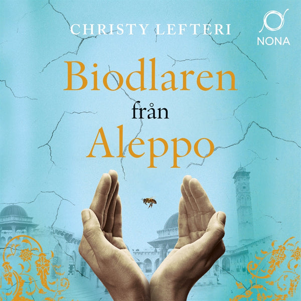 Biodlaren från Aleppo – Ljudbok – Laddas ner-Digitala böcker-Axiell-peaceofhome.se
