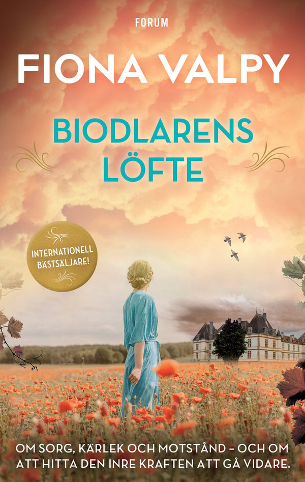 Biodlarens löfte – E-bok – Laddas ner-Digitala böcker-Axiell-peaceofhome.se