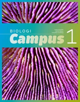 Biologi Campus 1 onlinebok-Digitala böcker-Sanoma Utbildning-peaceofhome.se