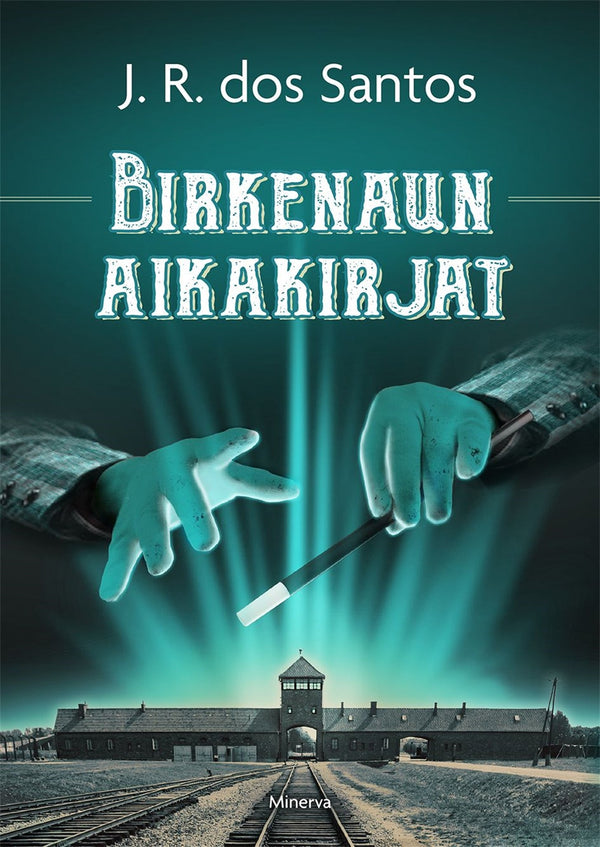 Birkenaun aikakirjat – E-bok – Laddas ner-Digitala böcker-Axiell-peaceofhome.se